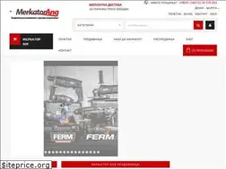 Sites similar to merkatorang.com.mk
