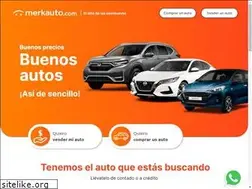 Sites similar to merkauto.com