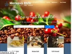 Sites similar to merkavakafe.com