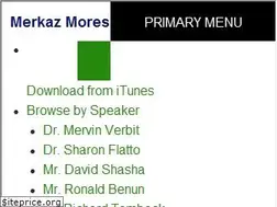 Sites similar to merkaz.com