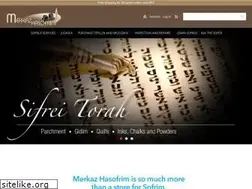 Sites similar to merkazhasofrim.com