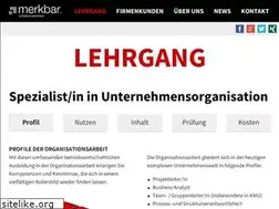 Sites similar to merkbar.ch