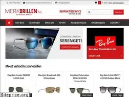 Sites similar to merkbrillen.nl