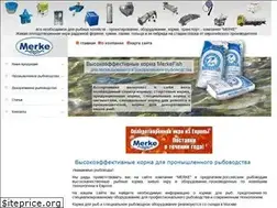 Sites similar to merke.ru