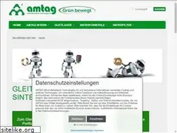 Sites similar to merkelbach.de