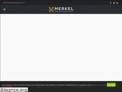Sites similar to merkelcapital.com