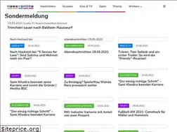 Sites similar to merkeldieeidbrecherin.com