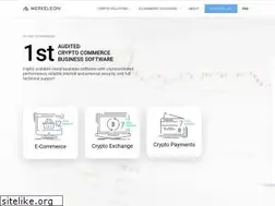 Sites similar to merkeleon.com