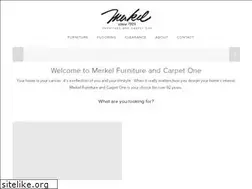 Sites similar to merkelfurniture.com