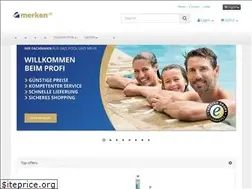 Sites similar to merken.at
