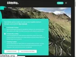 Sites similar to merkenmarketeers.be