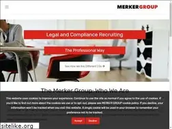Sites similar to merkergroup.com