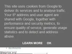 Sites similar to merkettrending.blogspot.com