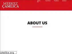 Sites similar to merkez.be