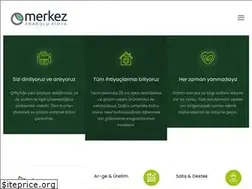 Sites similar to merkezanadolu.com.tr