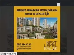 Sites similar to merkezankara.com.tr