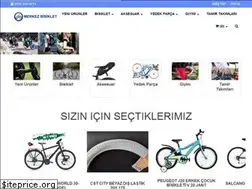 Sites similar to merkezbisiklet.com