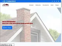 Sites similar to merkezcatioluk.com
