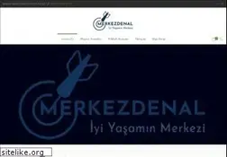 Sites similar to merkezdenal.com
