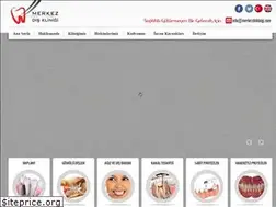 Sites similar to merkezdisklinigi.com
