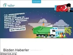 Sites similar to merkezefendi.bel.tr