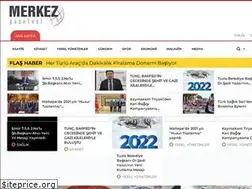 Sites similar to merkezgazetesi.com.tr
