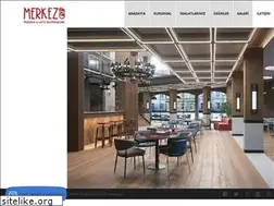 Sites similar to merkezgrup.com