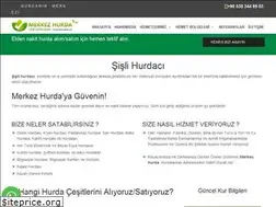Sites similar to merkezhurda.com