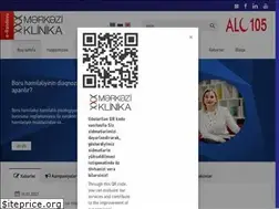 Sites similar to merkeziklinika.az