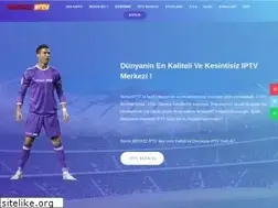 Sites similar to merkeziptv.com