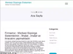 Sites similar to merkezisupurge.net