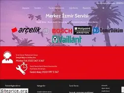Sites similar to merkezizmirservis.com