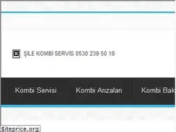 Sites similar to merkezkombi.com