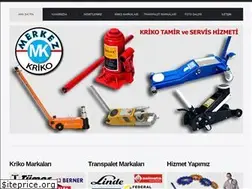 Sites similar to merkezkriko.com
