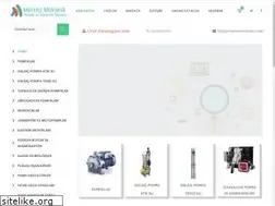 Sites similar to merkezmekanik.com