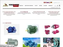 Sites similar to merkezmotor.com.tr