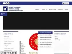 Sites similar to merkezmuhasebe.com