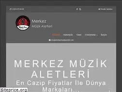 Sites similar to merkezmuzik.com