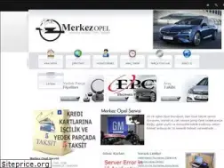 Sites similar to merkezopel.com