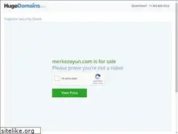 Sites similar to merkezoyun.com