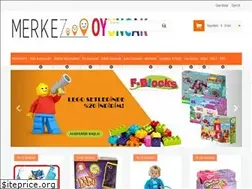 Sites similar to merkezoyuncak.com