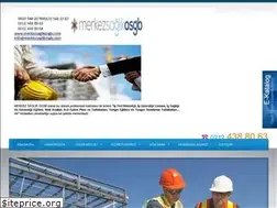Sites similar to merkezsaglikosgb.com