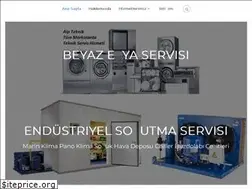 Sites similar to merkezservisbursa.com