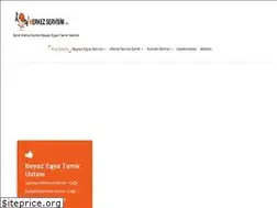 Sites similar to merkezservisim.com