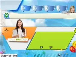 Sites similar to merkezsesli.com