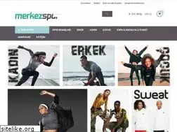 Sites similar to merkezspor.com