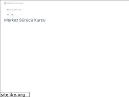 Sites similar to merkezsurucukursukirkagac.com