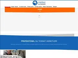 Sites similar to merkezsutesisati.com