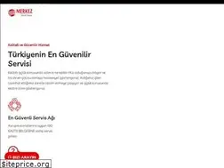 Sites similar to merkezteknikservis.com.tr
