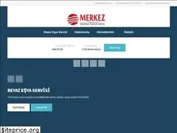 Sites similar to merkezteknikservisi.com.tr